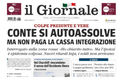 Cassa integrazione in bilico. Per i professionisti soldi finiti